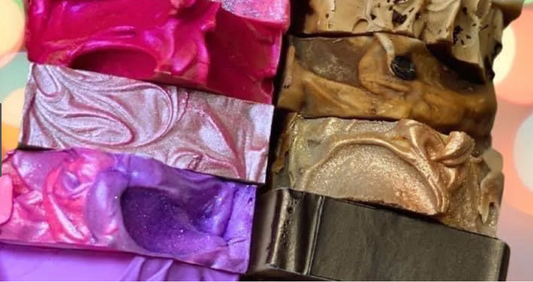 Featuring our Bath and Body Collection