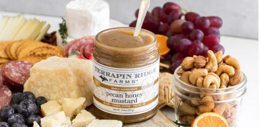 Delicious Tasting Event at The Prickly Pear