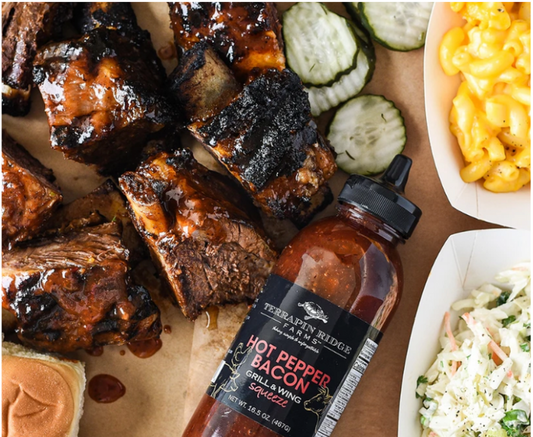 Thanks for Making The Prickly Pear's Taste Testing Event Awesome!