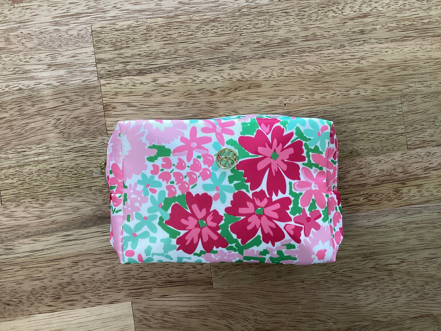 Mary Square Lets face it mini bag petal perfect