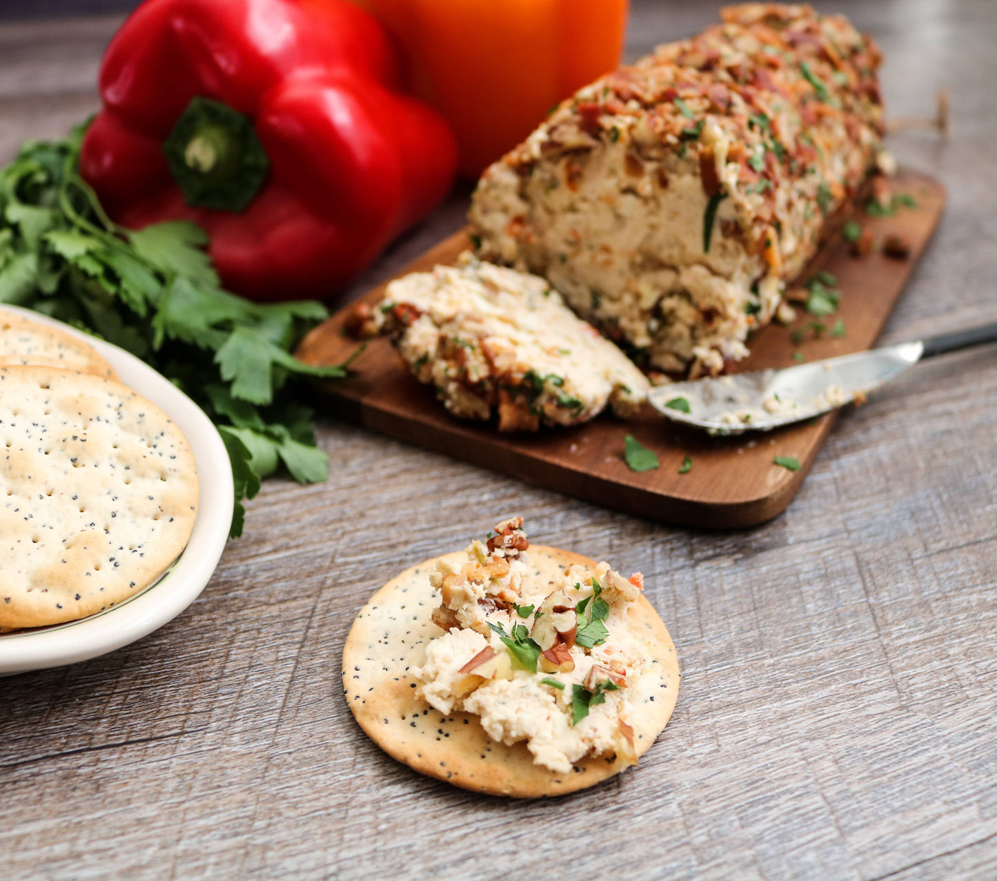 Raven's Nest Gourmet - Garden Party Mix