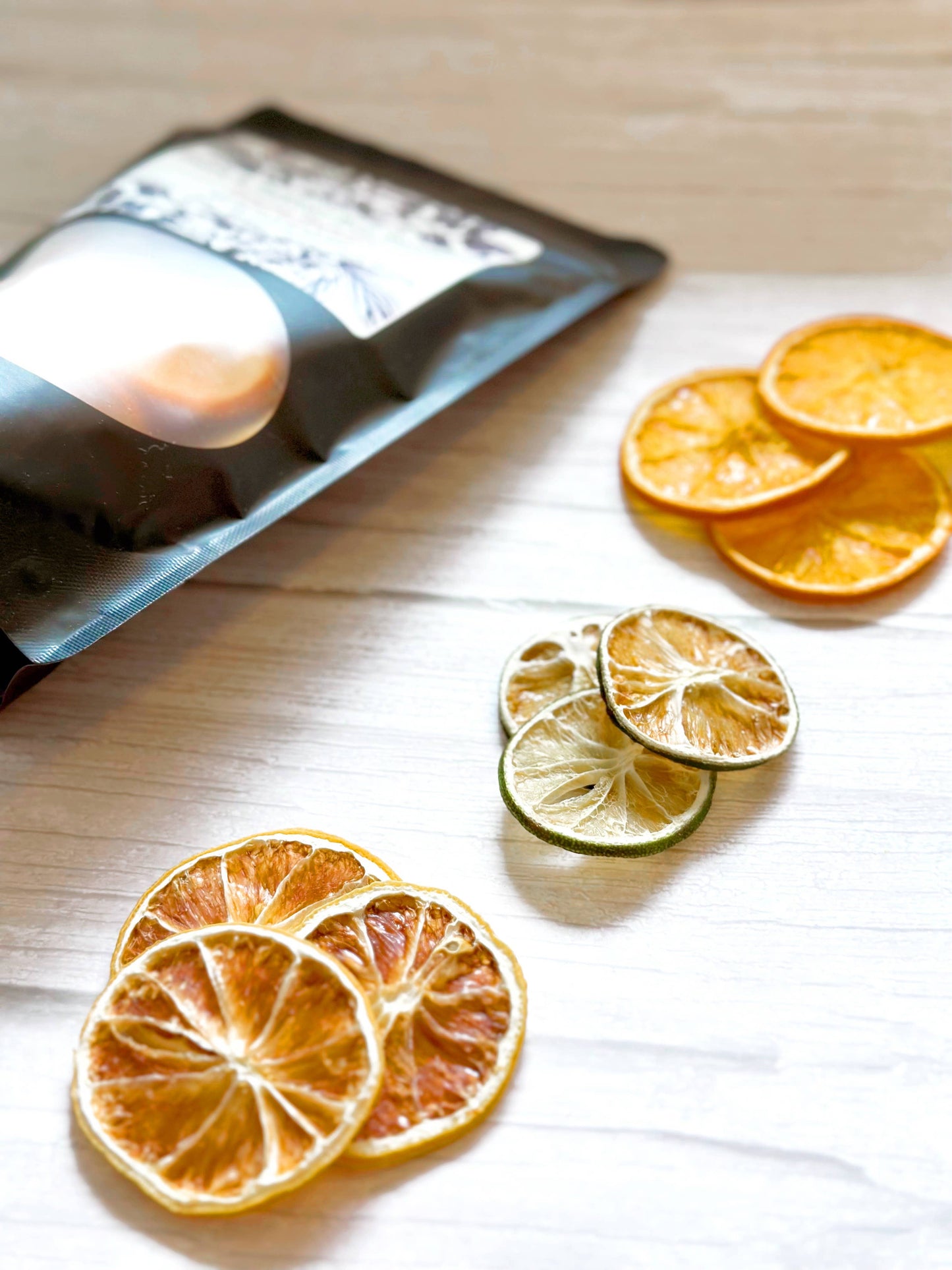 Hunt and Gather Dry Foods - Citrus Garnish