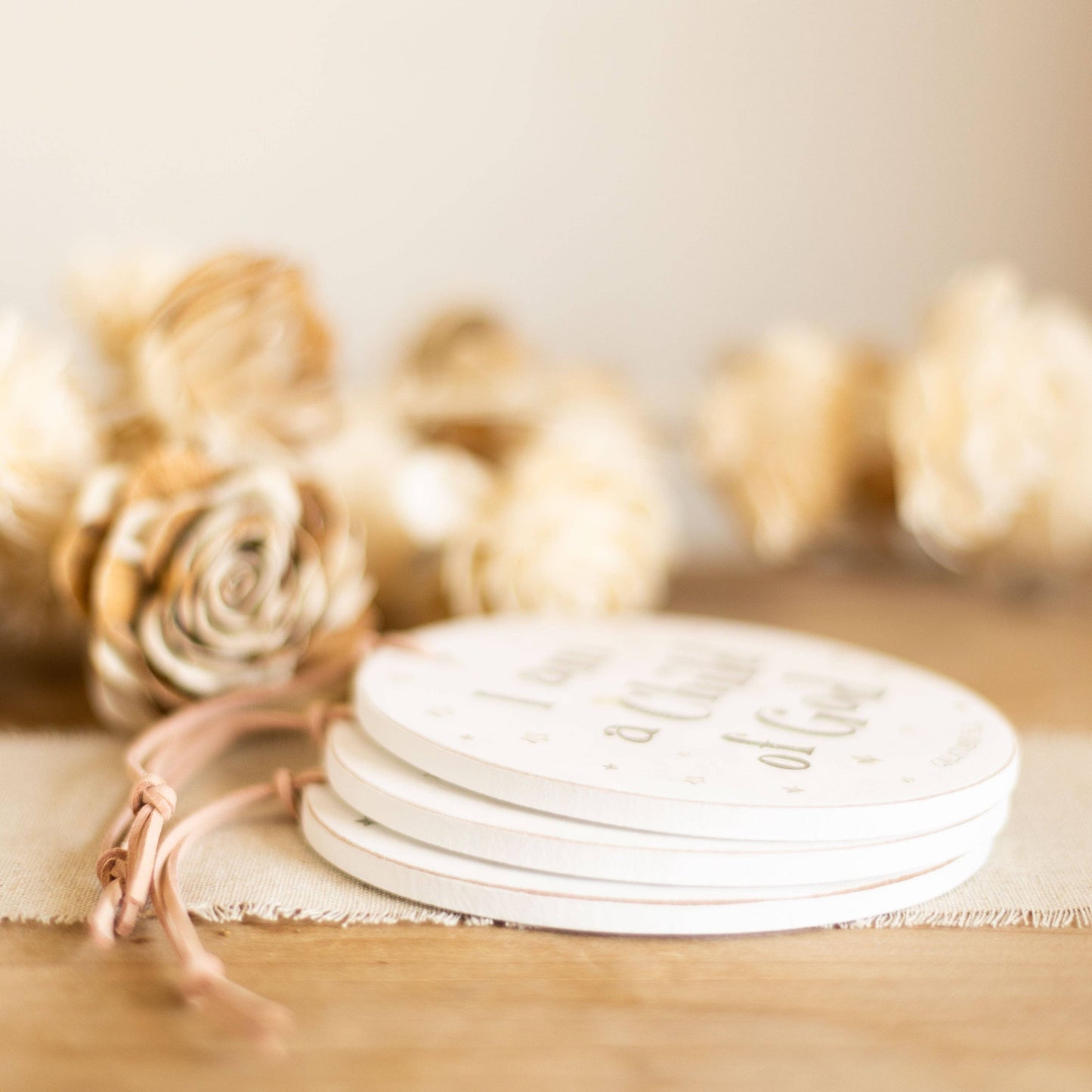 Helena, Alabama Christmas Ornament