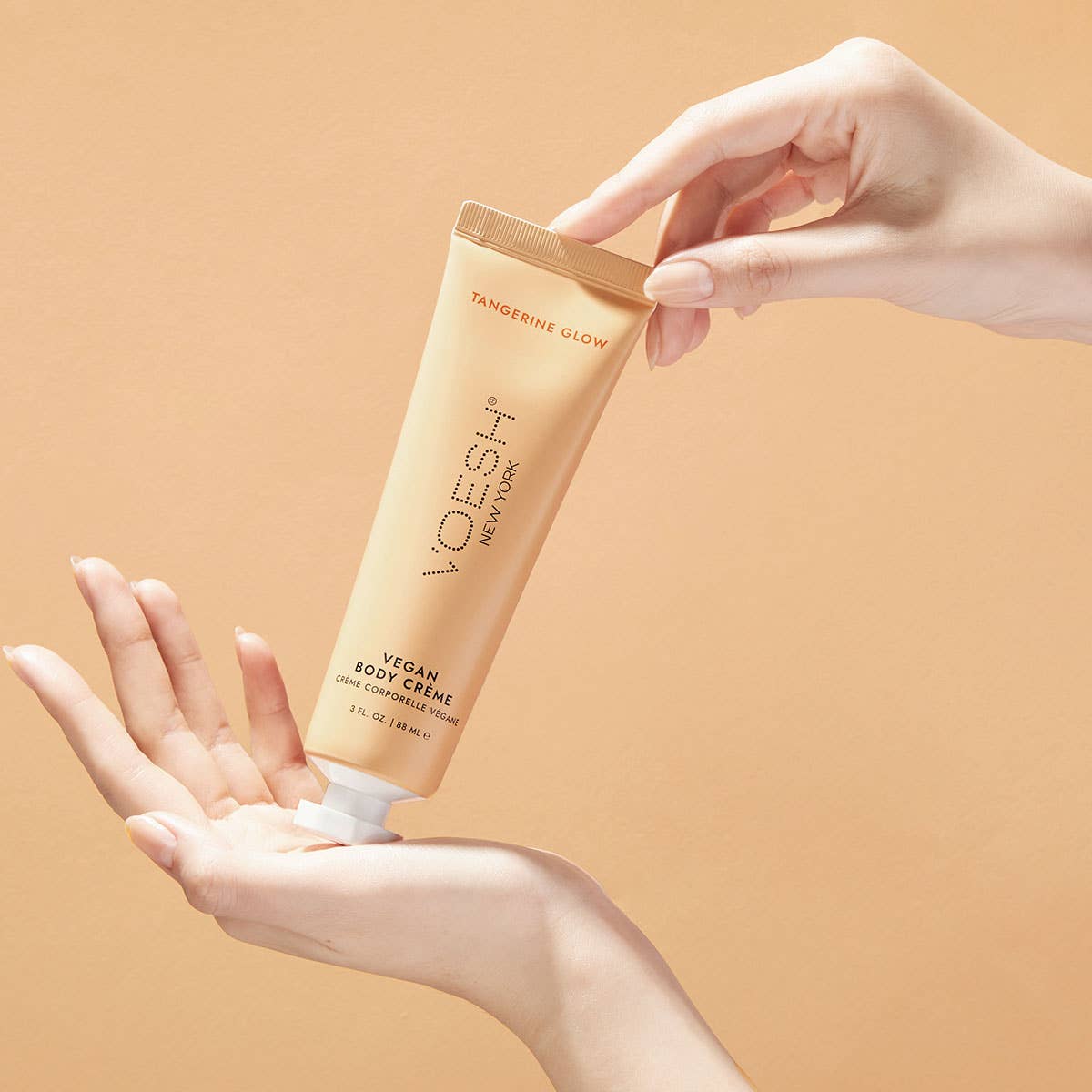 VOESH New York - Vegan Body Crème