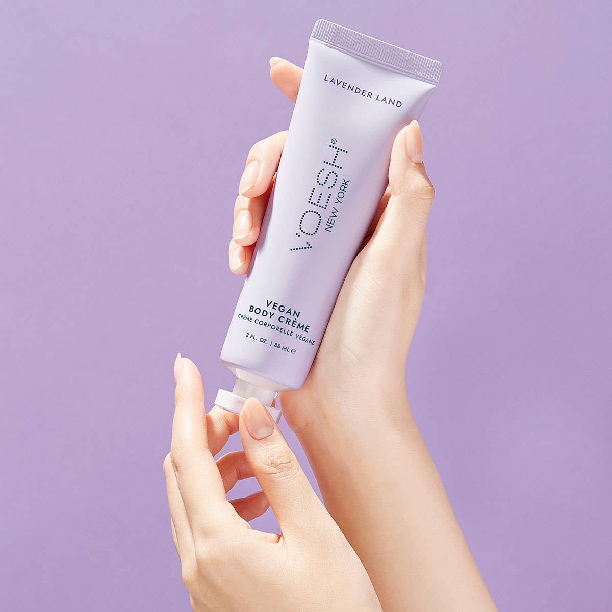 VOESH New York - Vegan Body Crème