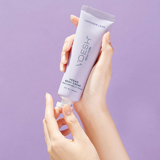 VOESH New York - Vegan Body Crème