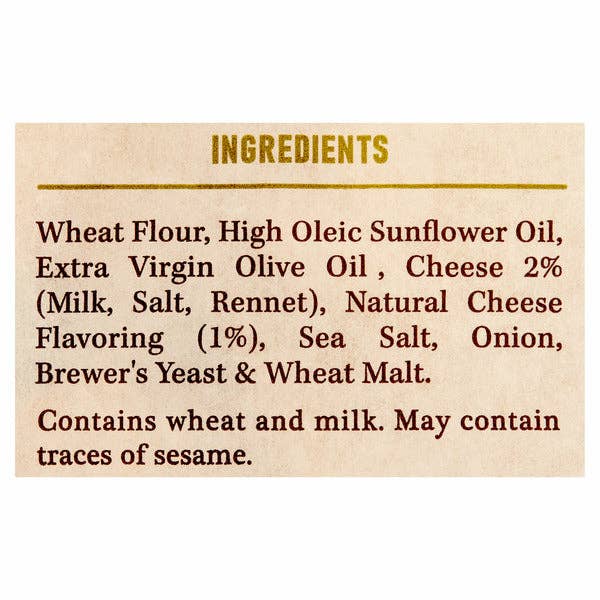 Di Bruno Bros. - Parmesan Crostini