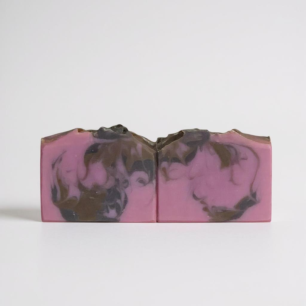 Lavender Sugar Soap