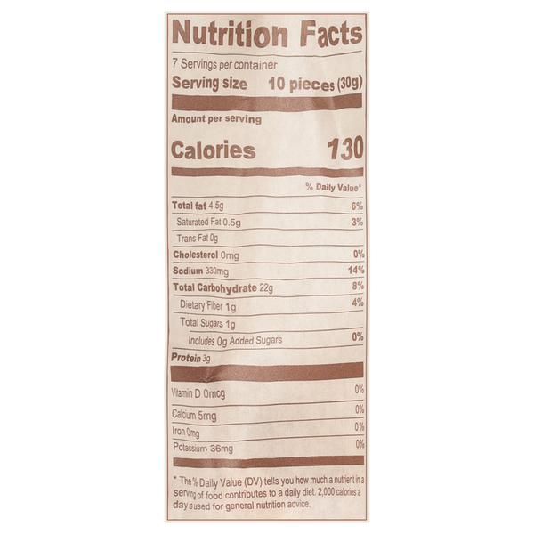 Di Bruno Bros. - Olive Oil Crostini