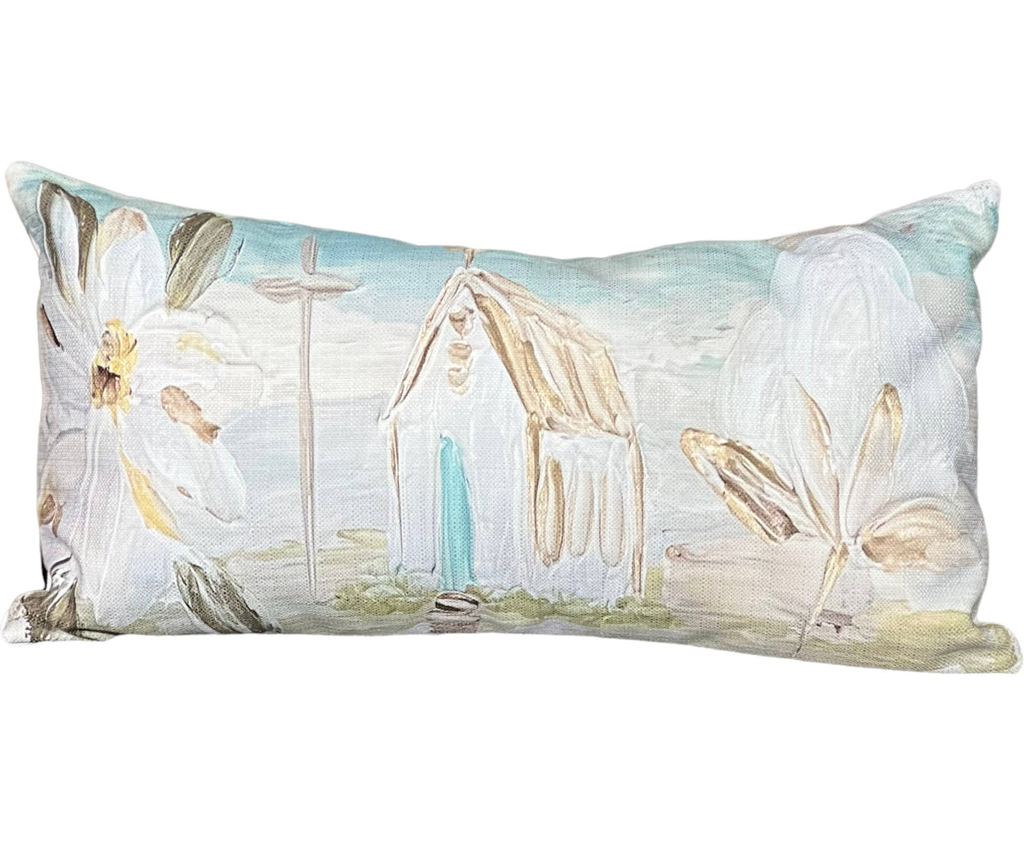 Magnolia Church Lumbar