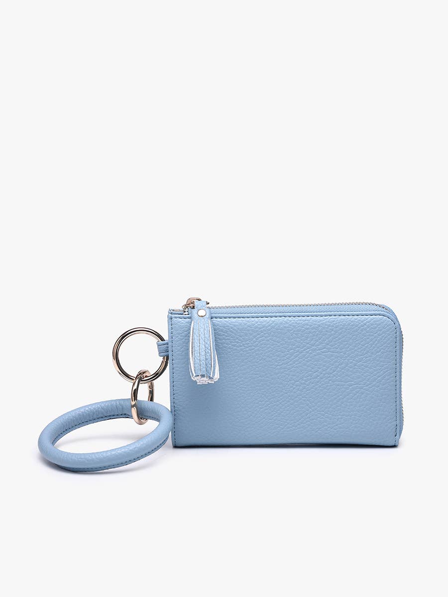 Jen & Co. - Liv Bangle Wristlet/Wallet | M1973