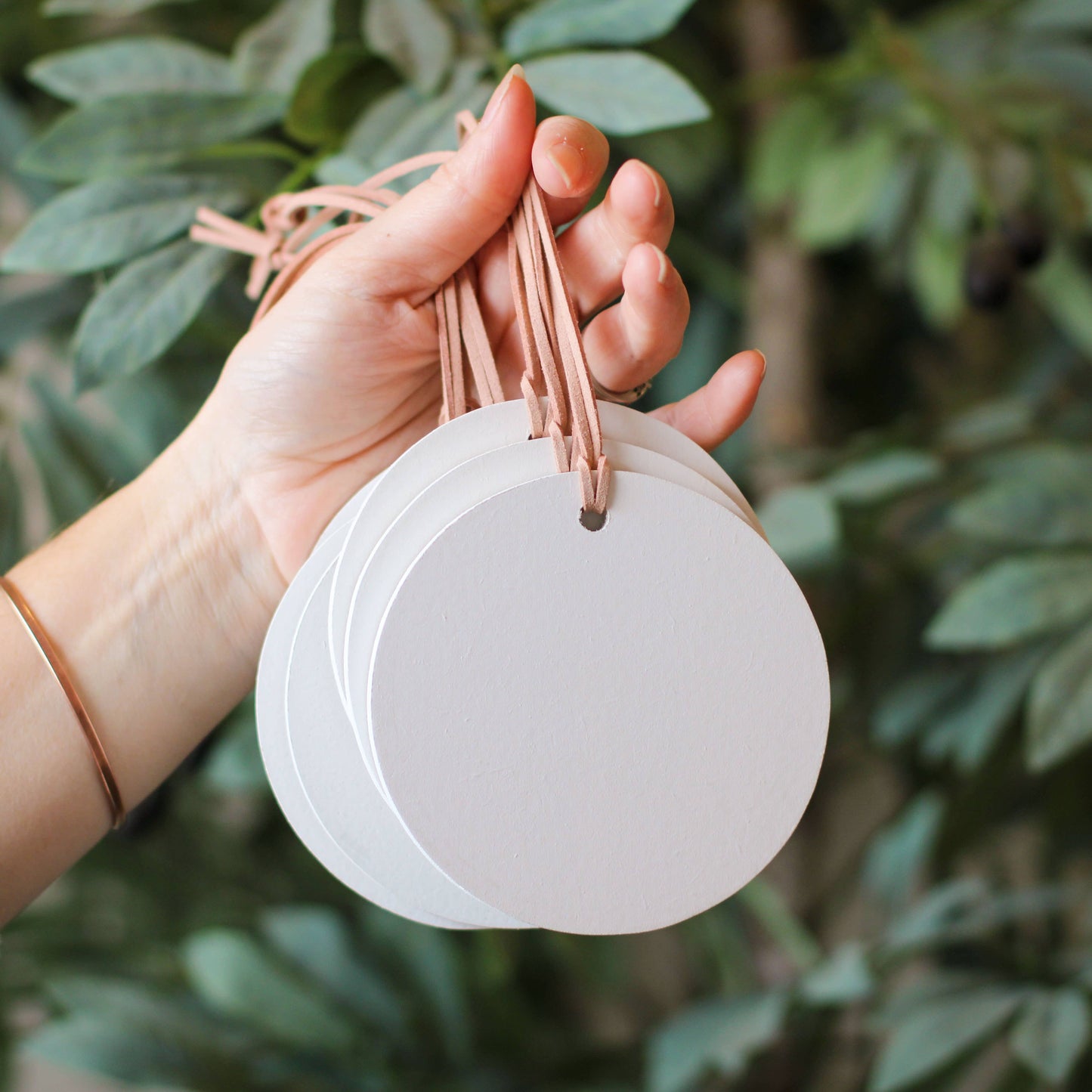 Merry Tree 4" Ornament