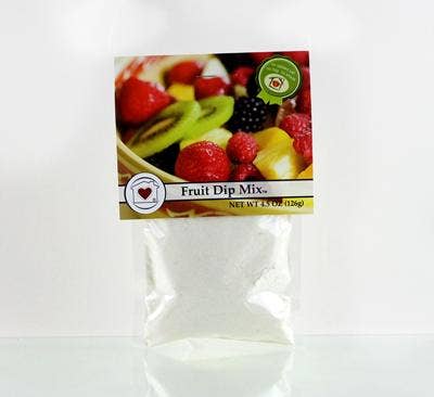 Country Home Creations - Fruit Dip Mix