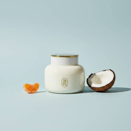 BRC - Heritage Candle Collection