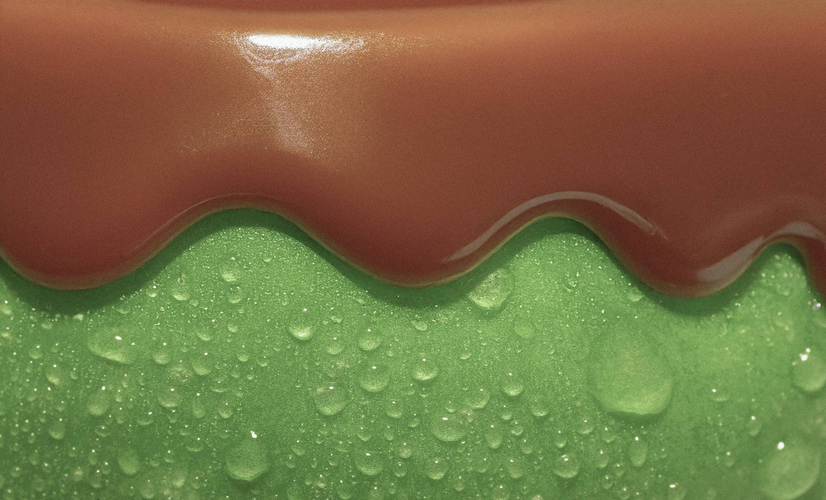 Caramel Apple - Butter Jar Candle