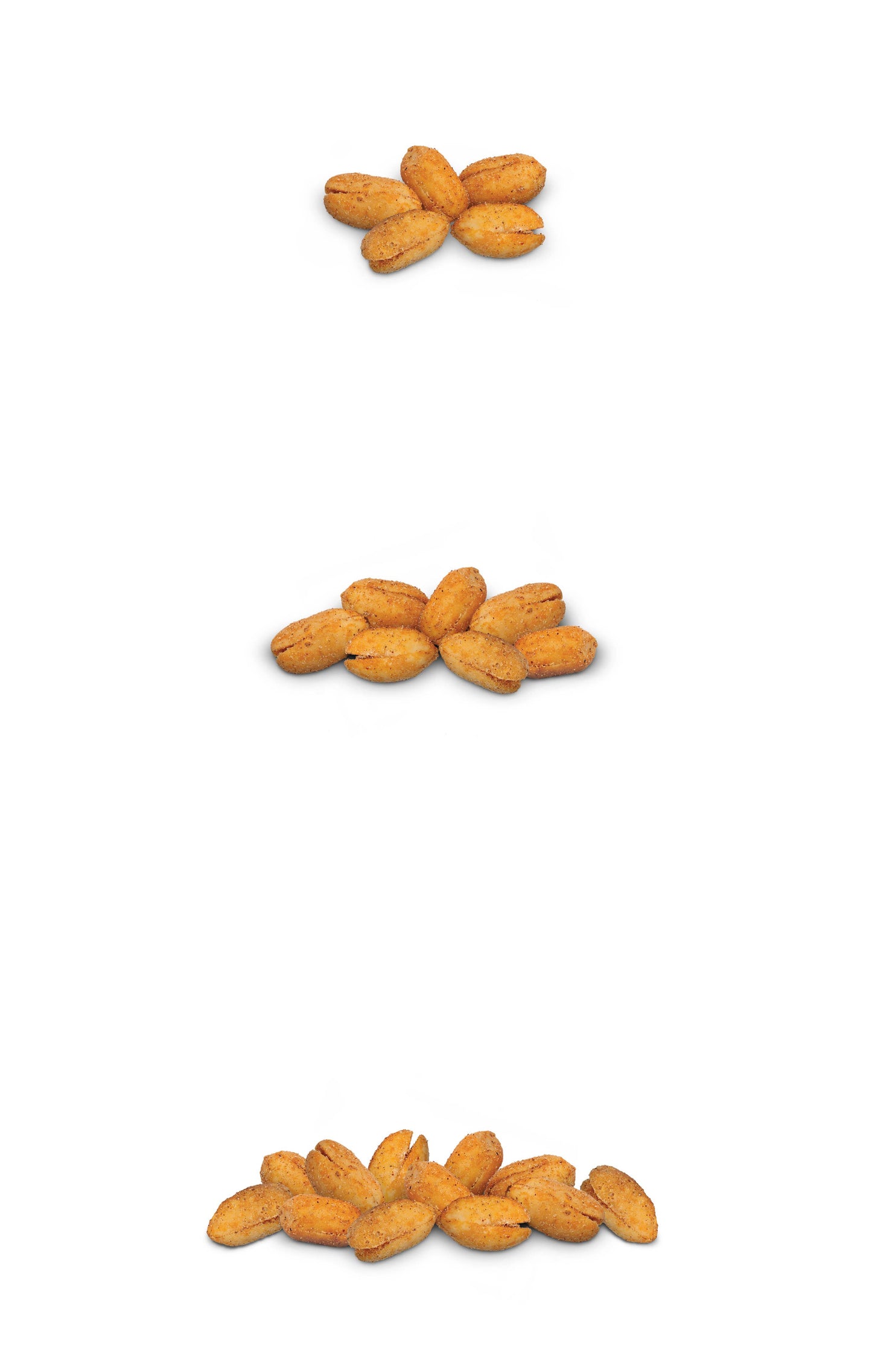 Virginia Diner, Inc. - 9 oz Old Bay Seasoned Peanuts