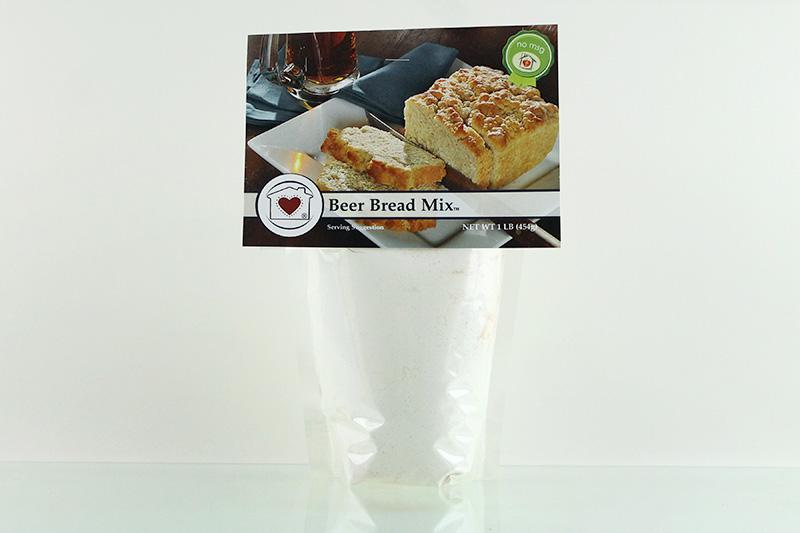 Beer Bread Mix