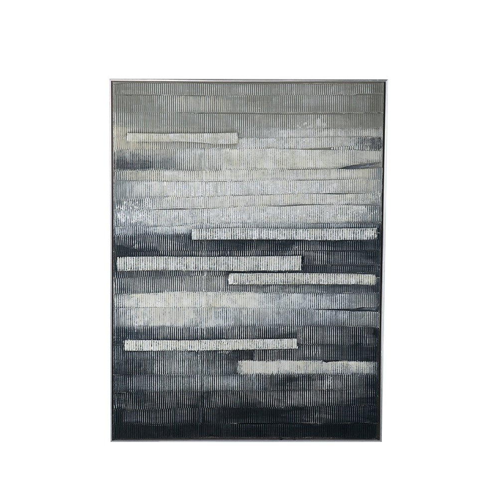 Camacho Framed Wall Art