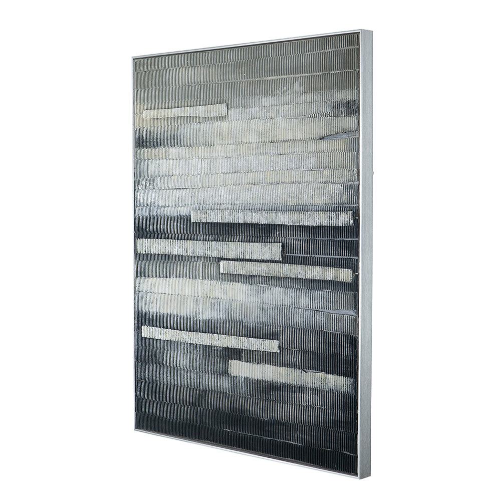 Camacho Framed Wall Art