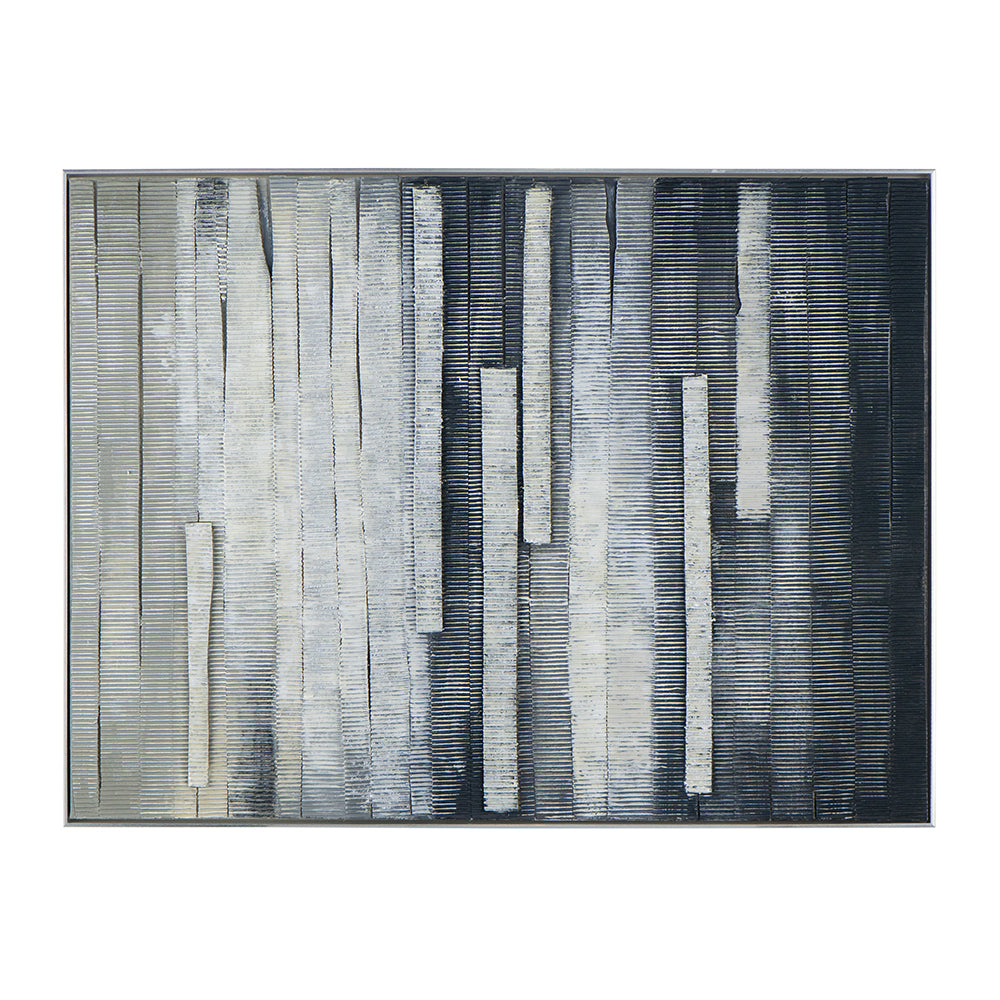 Camacho Framed Wall Art