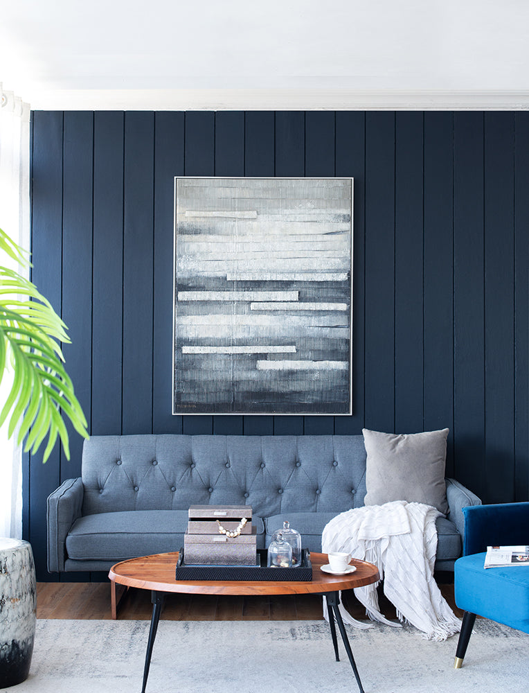 Camacho Framed Wall Art