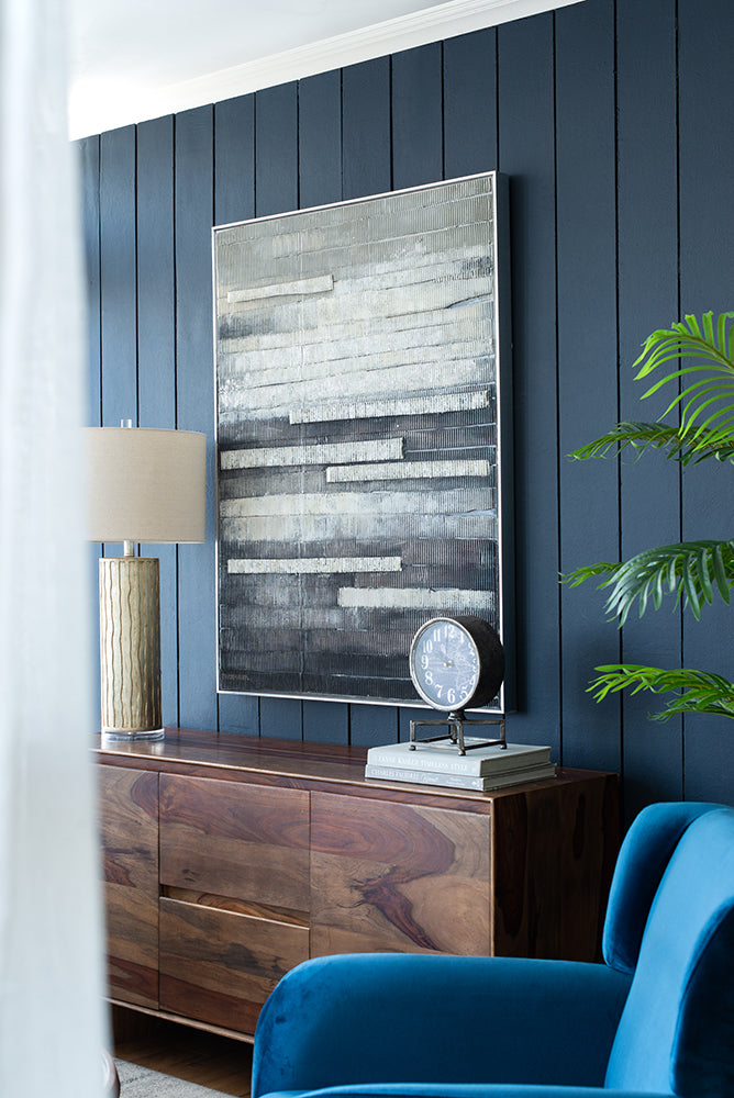 Camacho Framed Wall Art