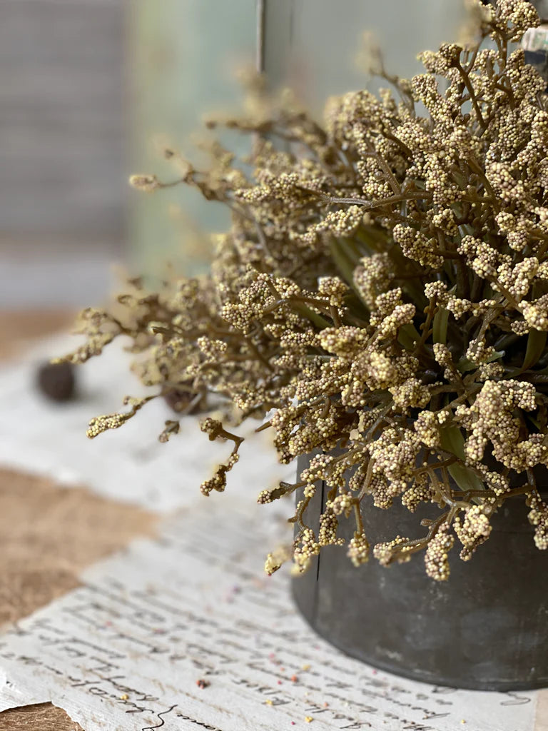 Fall Array Half Sphere