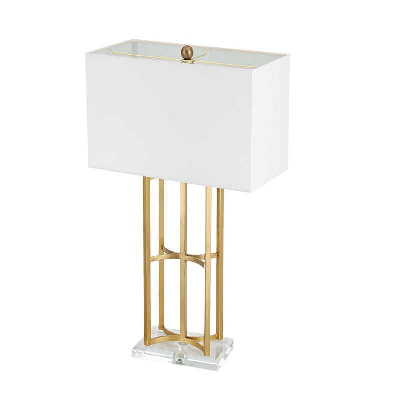 Modern Gold Table Lamp