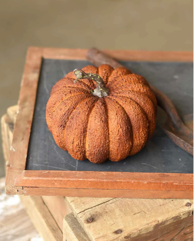 Hallows Pumpkin