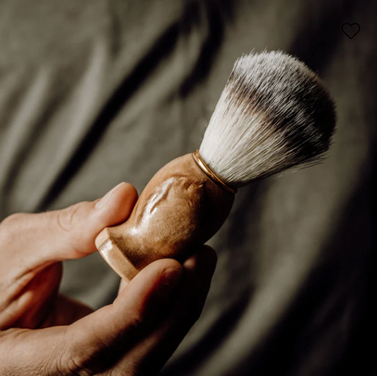 Shave Brush