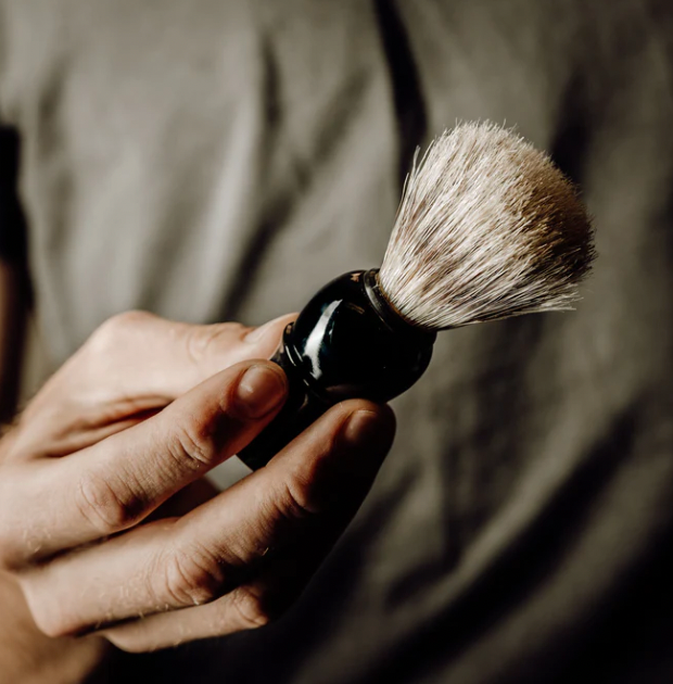 Shave Brush