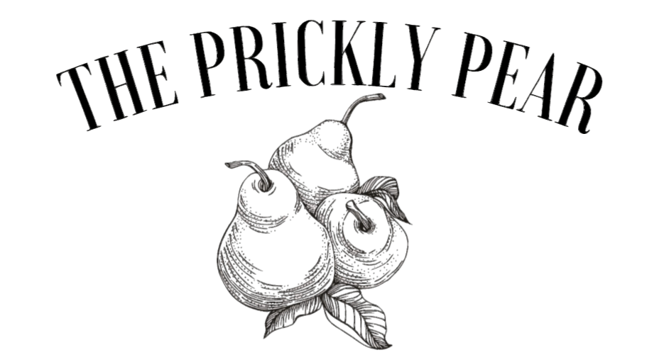 The Prickly Pear logo