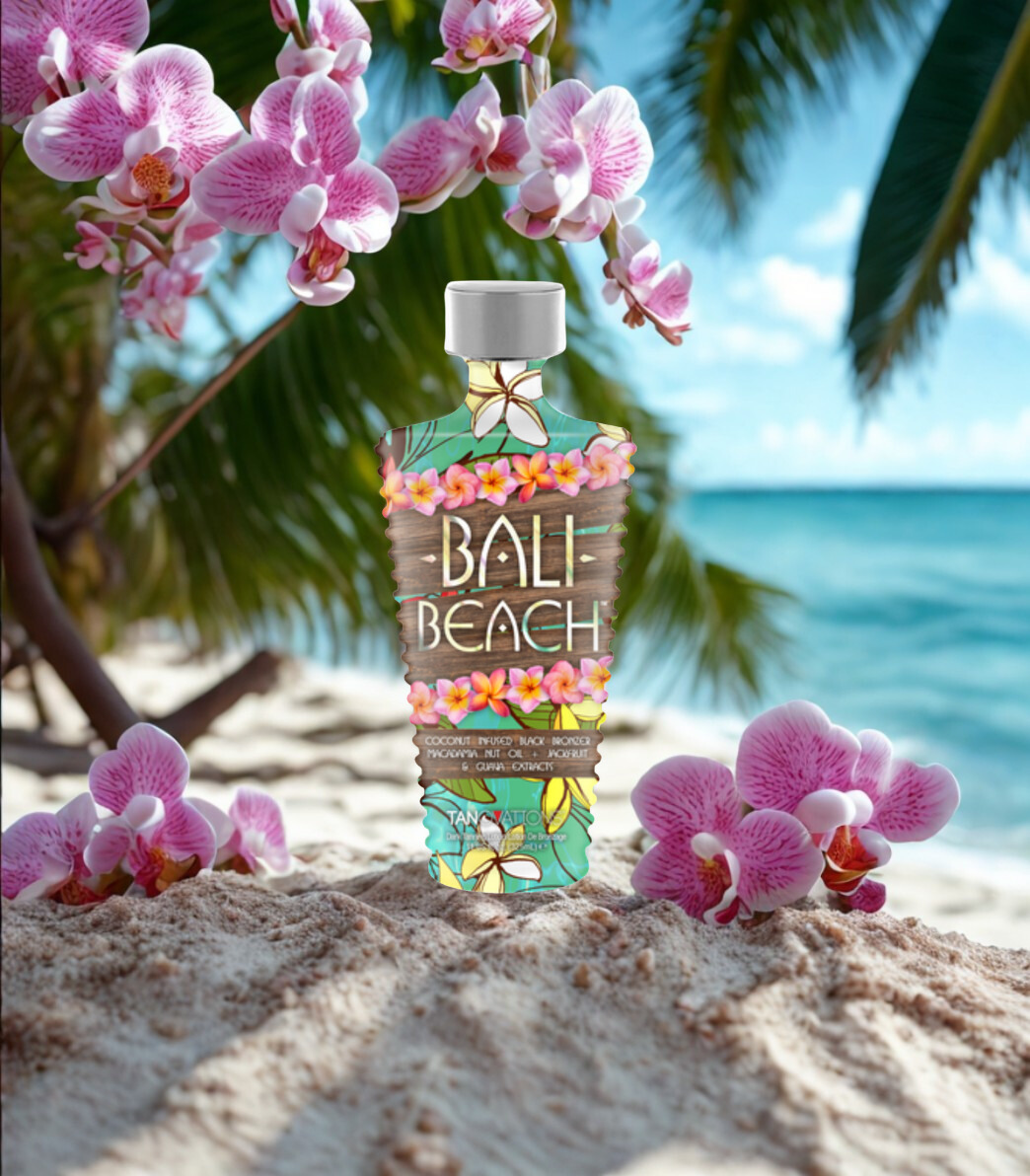 Tanovations Bali Beach