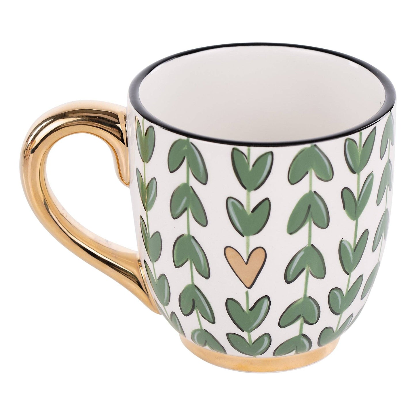 Glory Haus - Blessed to Call You Mom Mug