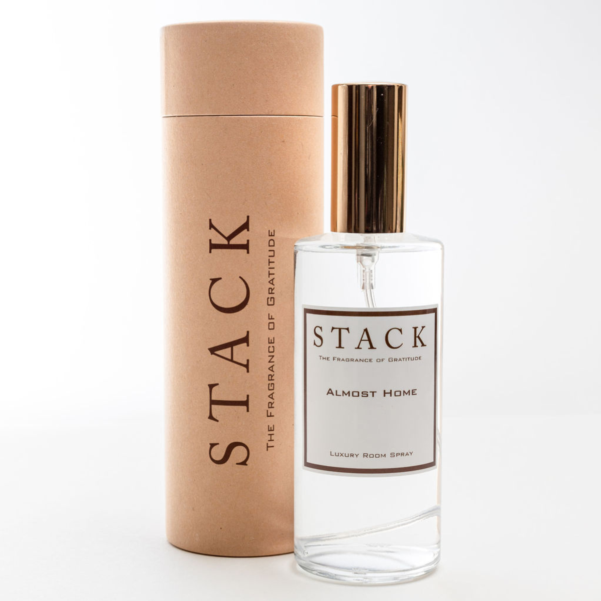 STACK The Fragrance of Gratitude - Almost Home Room Spray