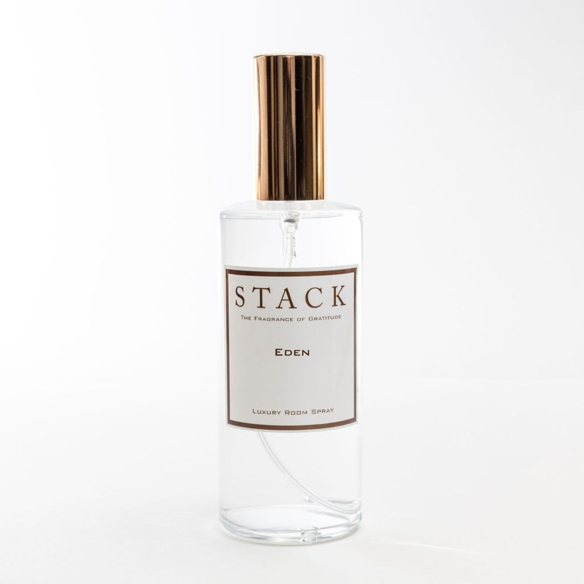 STACK The Fragrance of Gratitude - Eden Room Spray
