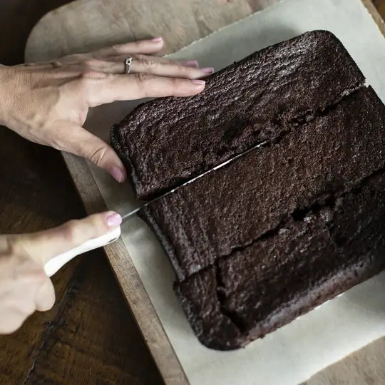 Keto Friendly Brownie Mix