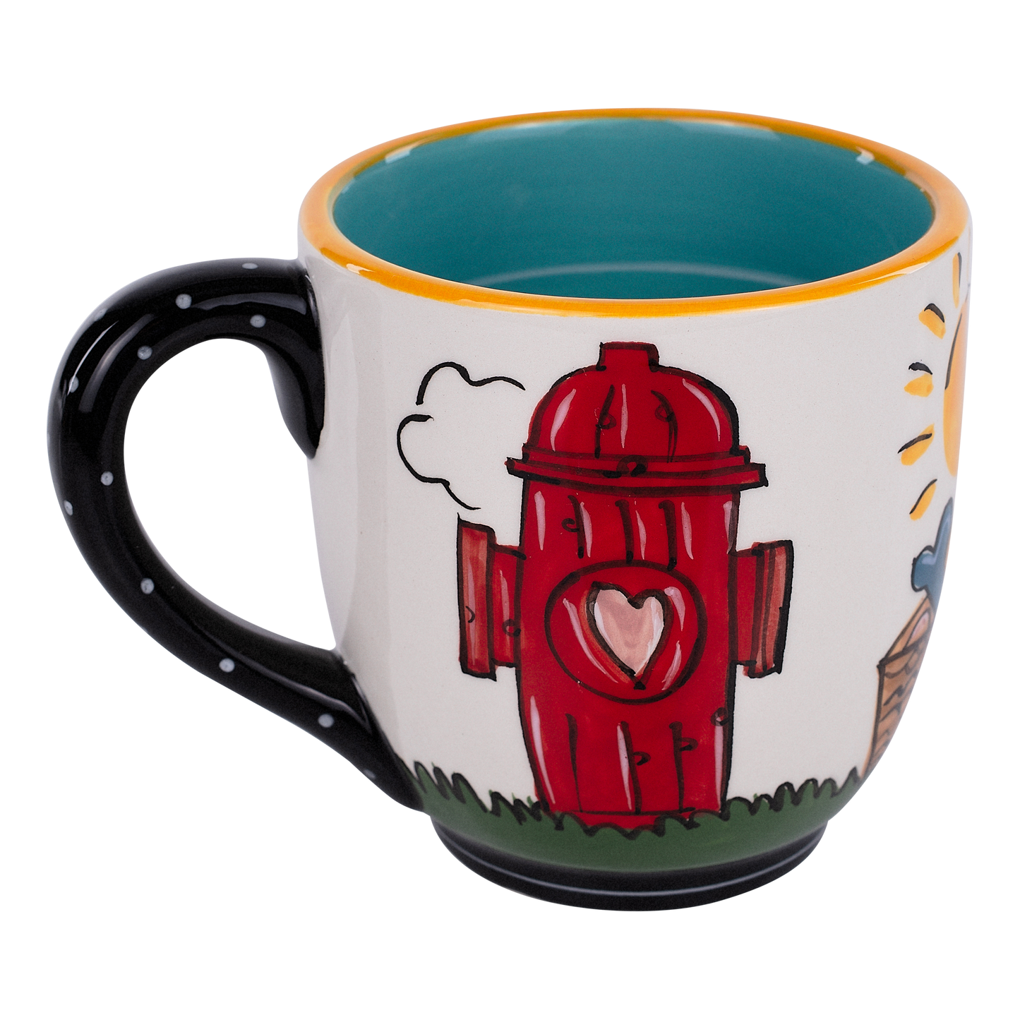 Glory Haus - Dog Mom Mug