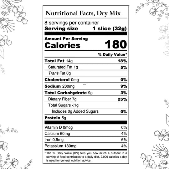 Keto Friendly Pizza Dough