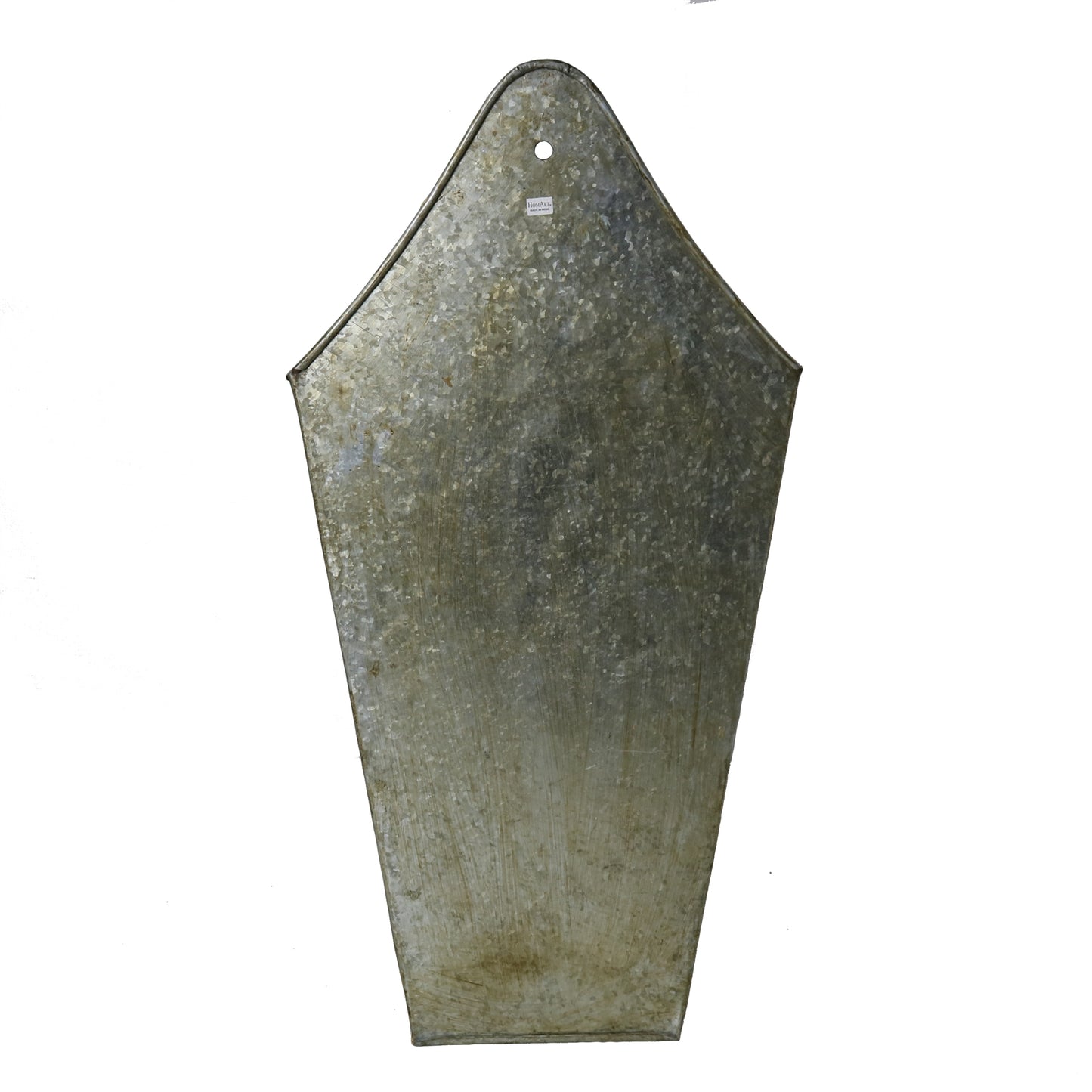 Avery Iron Wall Bucket- Medium