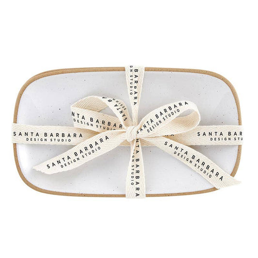 Artisan Dessert Plates