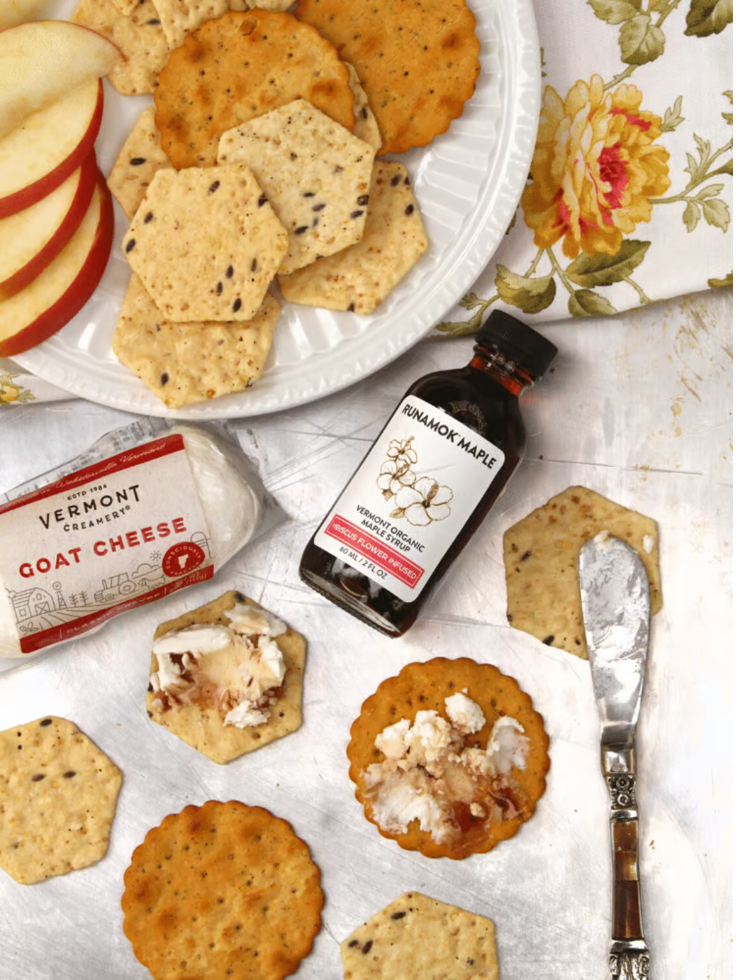 Cheese Pairing Collection