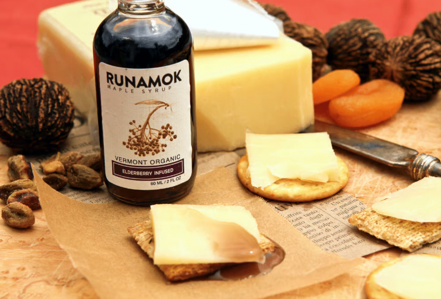 Cheese Pairing Collection