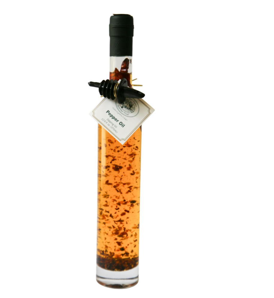 Pepper Oil 375 ml