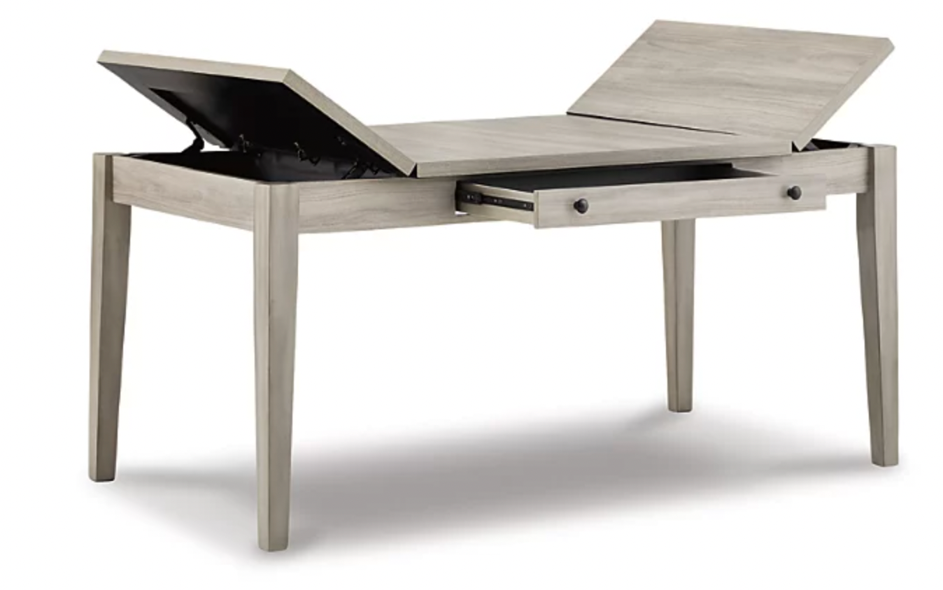 Parellen Dining Table