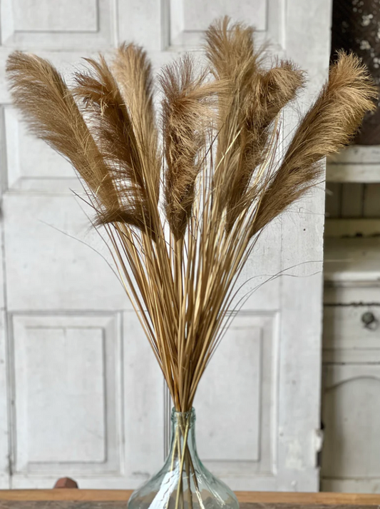 Golden Grain Stem | 42"