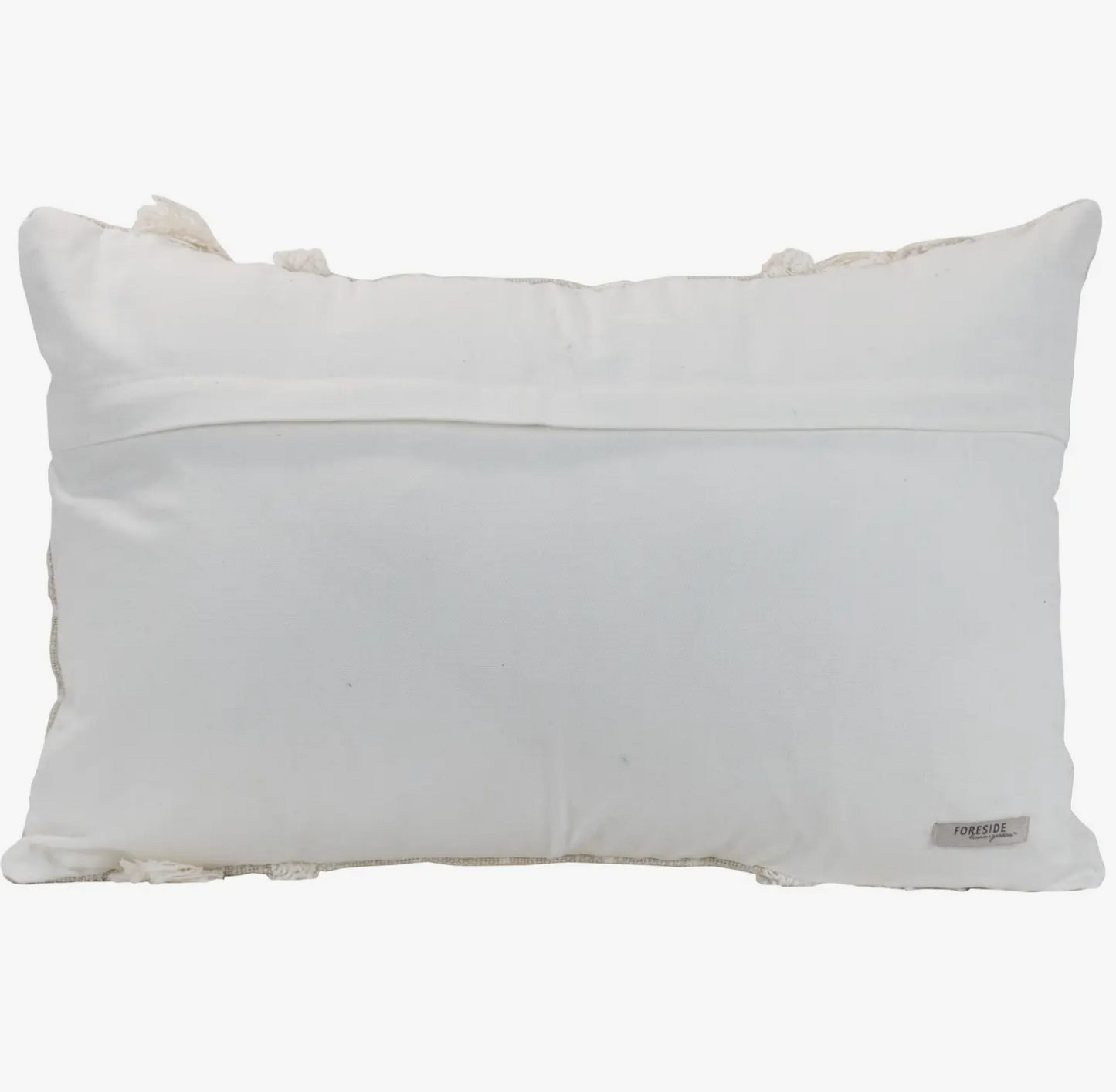 Hand Woven Molly Pillow