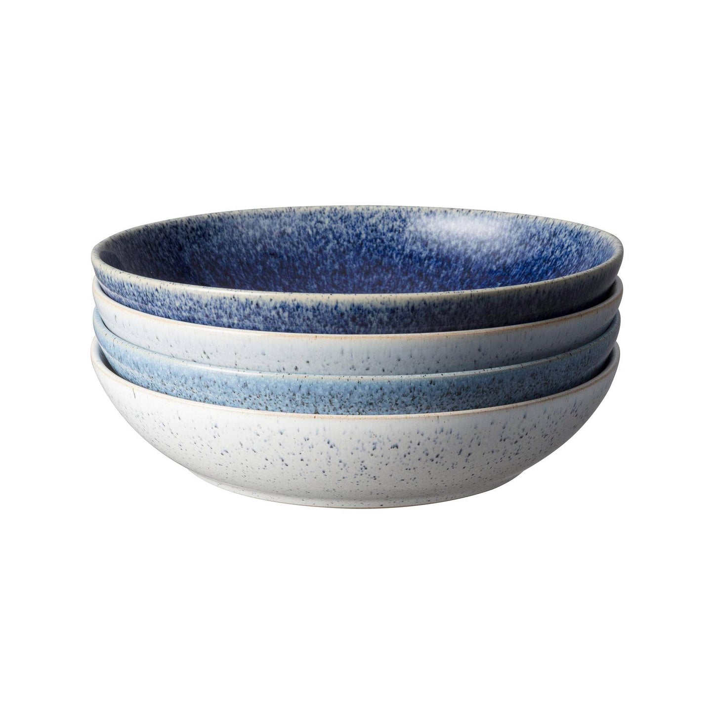 Studio Blue Pasta Bowls by Denby (Sold Individually)