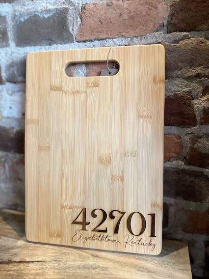 Pelham 35124 Cutting Board