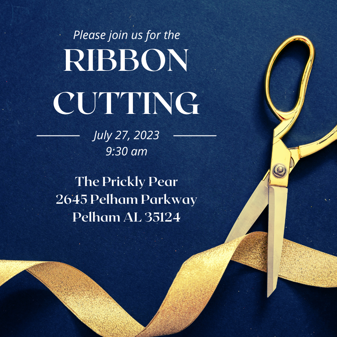 EVENTS: Ribbon Cutting July 27, 2023